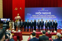 VTV phải nhận lấy sứ mệnh khơi dậy khát vọng Việt Nam hùng cường, thịnh vượng, tinh thần sánh vai cường quốc năm châu trong kỷ nguyên mới