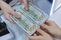 Áp lực tỷ giá bị thổi phồng