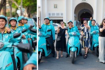 80 tuần Vingroup “phủ xanh” Việt Nam 
