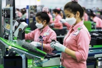 Ngành bán dẫn là chìa khoá cho các công nghệ số trong tương lai
