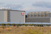 Đài Loan cho phép TSMC sản xuất chip 2nm ở nước ngoài