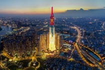 3 kịch bản tăng trưởng kinh tế được xây dựng cho năm 2025