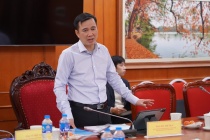Đề xuất thí điểm mô hình mỗi doanh nghiệp, một nhà nghiên cứu