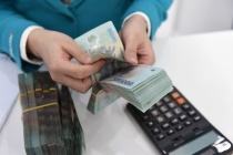 Vẫn lạc quan lợi nhuận ngân hàng 2025