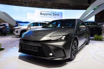 Toyota Việt Nam công bố kết quả kinh doanh và hoạt động nổi bật năm 2024