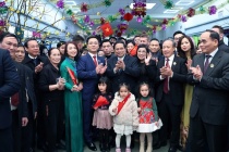 Thủ tướng: Đẩy mạnh xuất khẩu sang thị trường Trung Đông Âu còn tiềm năng rất lớn