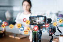 Doanh nghiệp bán lẻ phải thông báo khi tài trợ cho KOL, KOC bán hàng