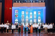 Hà Nội tiếp tục dẫn đầu kỳ thi học sinh giỏi quốc gia