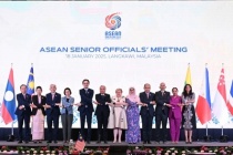 ASEAN 2025: Thiết lập các ưu tiên nghị sự cho năm Chủ tịch ASEAN