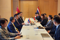 Tăng cường hợp tác số với ASEAN và các nước đối thoại