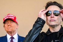Chín “ông trùm” công nghệ tham gia lễ nhậm chức của Tổng thống Donald Trump