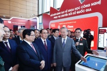 Đổi mới sáng tạo hệ động lực, khát vọng của cả dân tộc