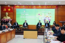 Khoa học công nghệ đóng góp công lớn vào giá trị gia tăng trong sản xuất nông nghiệp