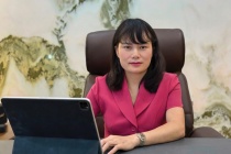 Tăng trưởng tín dụng: Hai bàn tay mới vỗ thành tiếng