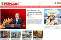 Tạp chí phổ biến pháp luật Việt Nam đổi tên gọi