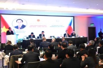 Thúc đẩy hợp tác giữa Việt Nam và Cộng hòa Czech trong lĩnh vực công nghiệp, năng lượng