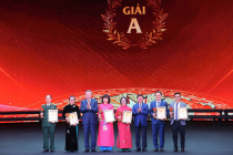 Tổng Bí thư Tô Lâm: Báo chí phải phát triển tương xứng, vươn mình cùng dân tộc