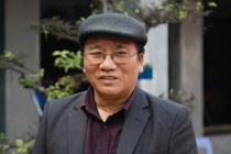 Nhà thơ Trần Đăng Khoa: Nhà văn ngày nay phải có phong cách và giọng điệu độc đáo để vượt lên được trí tuệ nhân tạo