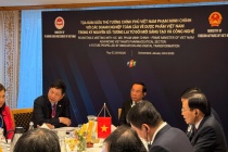 'Dược phẩm Việt Nam trong kỷ nguyên số - Tương lai từ đổi mới sáng tạo và công nghệ'