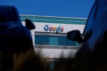 Google bị phạt 12,4 triệu USD tại Indonesia