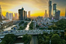 Tài trợ khởi nghiệp công nghệ tại Đông Nam Á giảm sút năm thứ ba liên tiếp