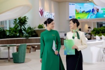 Tăng trưởng tín dụng bứt phá, VPBank báo lãi 2024 hơn 20 nghìn tỷ đồng