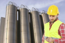 Ứng dụng IoT và đám mây trong quản lý hàng tồn kho