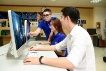 Chuẩn CT đào tạo về vi mạch bán dẫn: Bảo đảm khoa học, liên thông và hội nhập