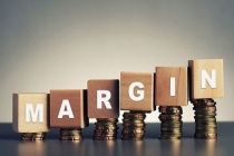 Nghịch lý dư nợ margin tăng, thanh khoản thấp nhất 7 quý