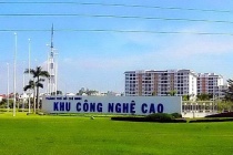 725 triệu USD dự kiến được đầu tư vào Khu công nghệ cao Thành phố Hồ Chí Minh