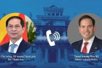 Quan hệ Việt Nam - Hoa Kỳ tiếp tục phát triển trong thời gian tới