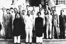 Chủ tịch Hồ Chí Minh với việc sử dụng nhân tài