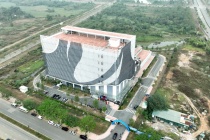 Hình thành hệ sinh thái đổi mới sáng tạo