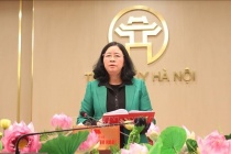 Bí thư Thành ủy Hà Nội: Khát vọng vươn mình của Thủ đô trong kỷ nguyên mới