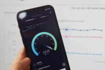 Tốc độ Internet Việt Nam lần đầu lọt Top 40 thế giới