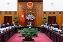 Tinh gọn bộ máy: Mệnh lệnh, mục tiêu lớn của Đảng