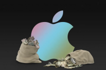 Apple đạt doanh thu kỷ lục 124,30 tỷ đô trong quý 1 năm 2025