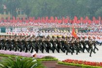 Công an nhân dân gương mẫu, đi đầu thực hiện các chủ trương của Đảng, góp phần cùng cả nước vững bước vào kỷ nguyên mới