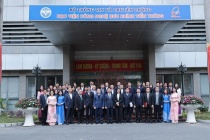 Học viện Công nghệ Bưu chính Viễn thông ra mắt Viện Lãnh đạo, Quản trị và Quản lý Việt Nam