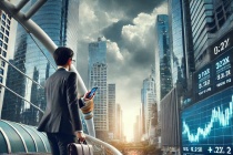 Nhận định về cổ phiếu ngành công nghệ trong năm 2025