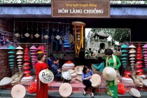 Hà Nội sẽ xây dựng sổ tay điện tử làng nghề