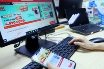 Vì sao 165.000 shop bán hàng 'chia tay' sàn khi thương mại điện tử phát triển mạnh?