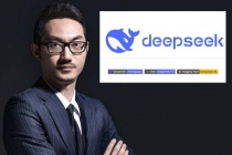Cha đẻ của DeepSeek là ai?