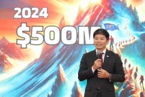 ‏FPT ‏‏tại Nhật Bản‏‏ ‏hướng tới mục tiêu 1 tỷ USD vào năm 2027‏