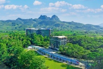 Công viên Di sản các Nhà khoa học Việt Nam - Không gian bảo tồn và tôn vinh trí thức khoa học