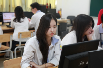 Làm sao khai thác thế mạnh của sổ liên lạc điện tử?
