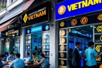Thị trường tài sản số tại Việt Nam đang bùng nổ
