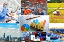 Chính phủ đặt mục tiêu tăng trưởng các ngành, lĩnh vực và địa phương trong năm 2025