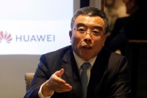 Chủ tịch Huawei tuyên bố doanh thu năm 2024 vượt 118 tỷ USD 