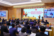 Kinh tế số Việt Nam tăng nhanh nhất Đông Nam Á